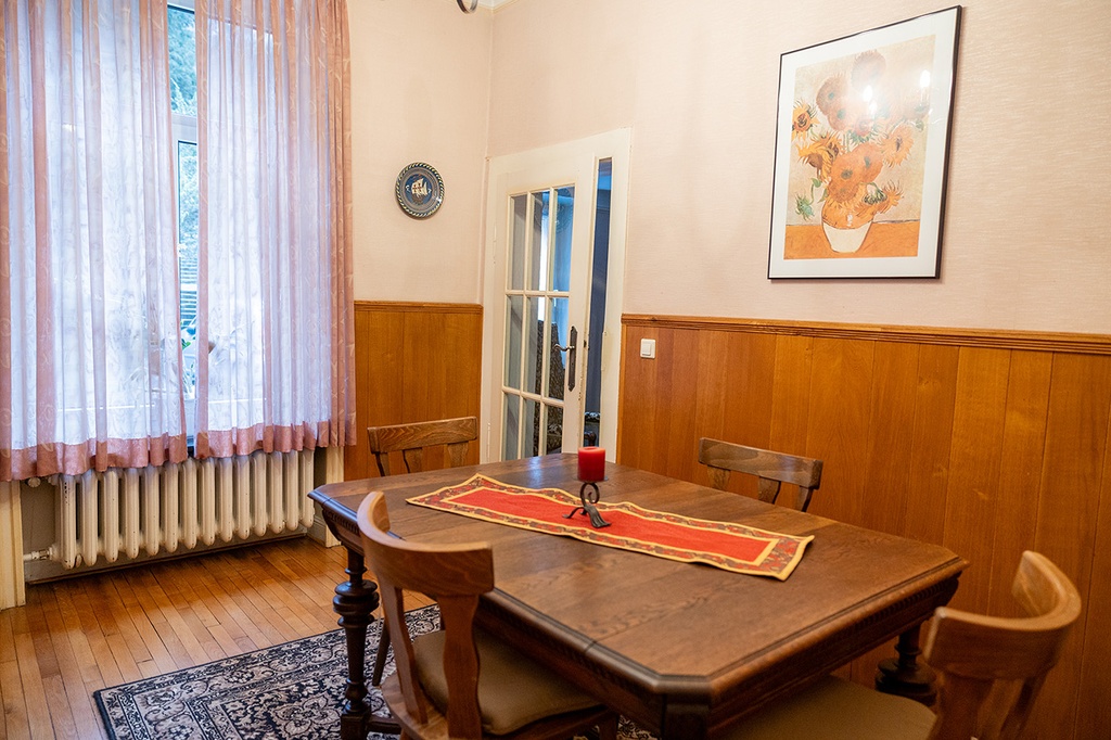  Salle "Parloir"