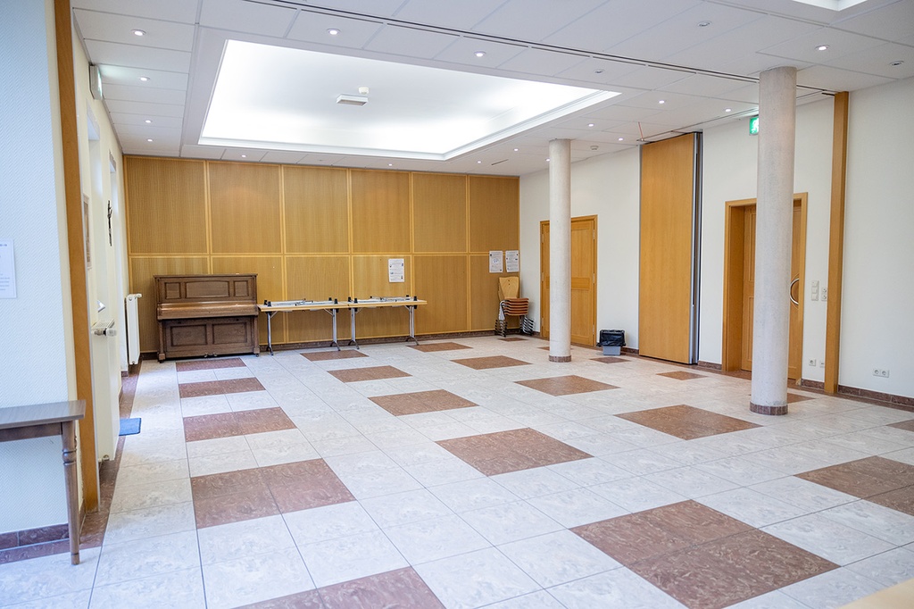 Salle "Grande salle"