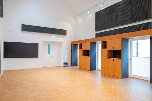 Salle "Annexe"