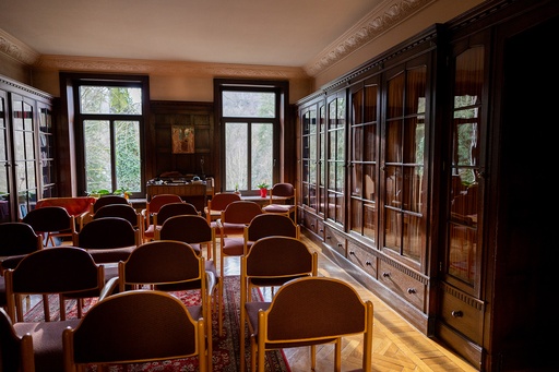 Salle "Chapelle"